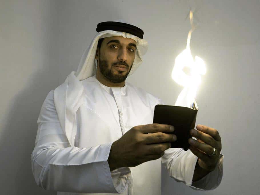 Craziest Circus Performers Facts