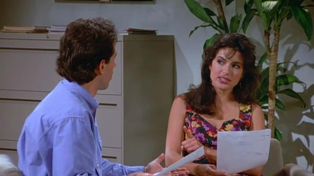 Jerry Seinfeld Facts