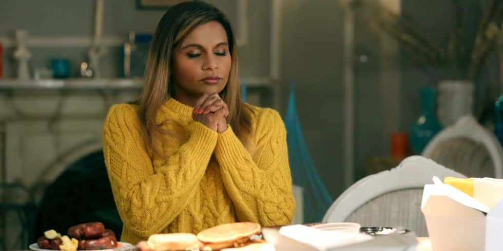 Mindy Kaling facts