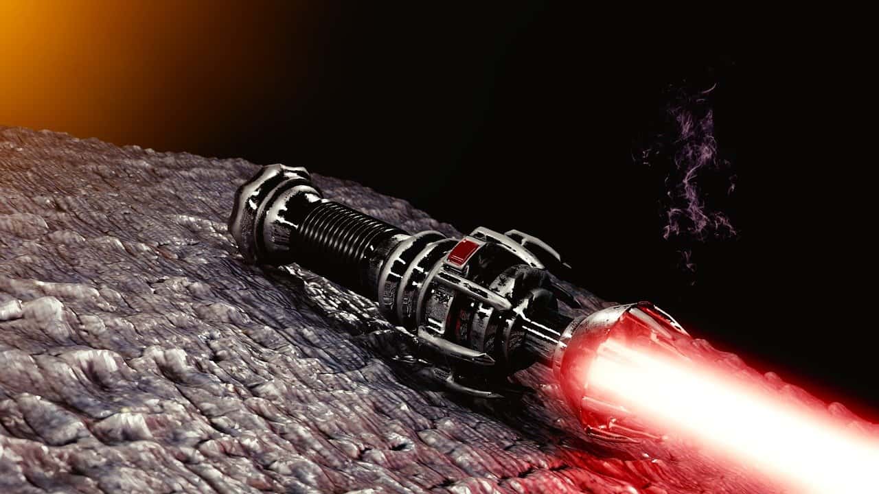 Deadly Star Wars Weapons Facts