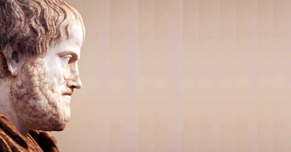 Aristotle Facts