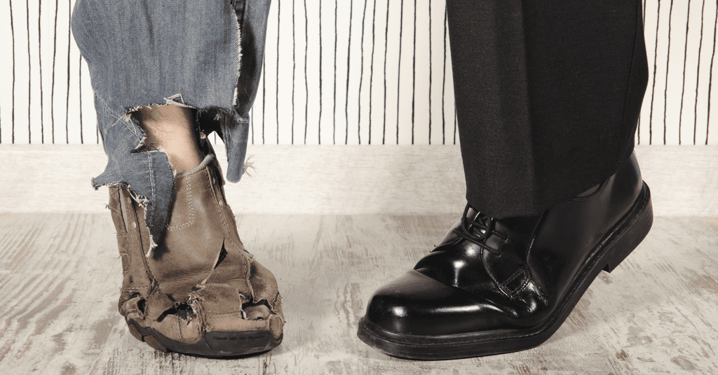 Rags to Riches Stories Facts