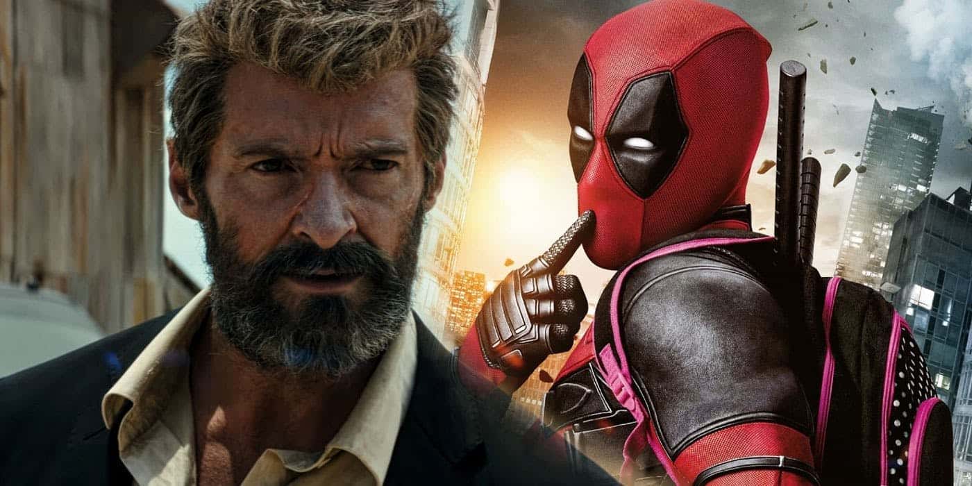 Deadpool Movies Facts
