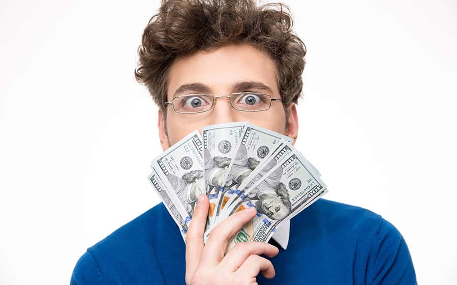 Money And Finance facts