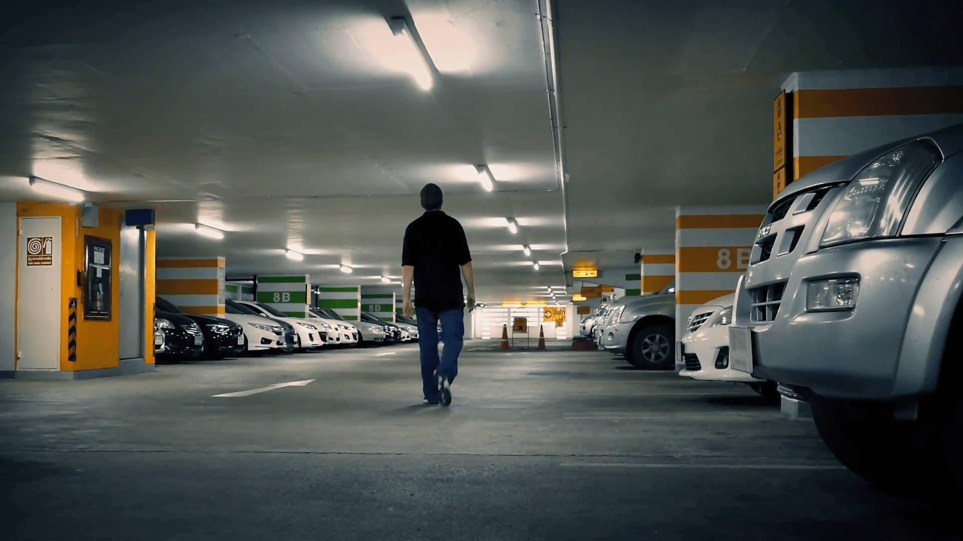 Deepest Secrets facts