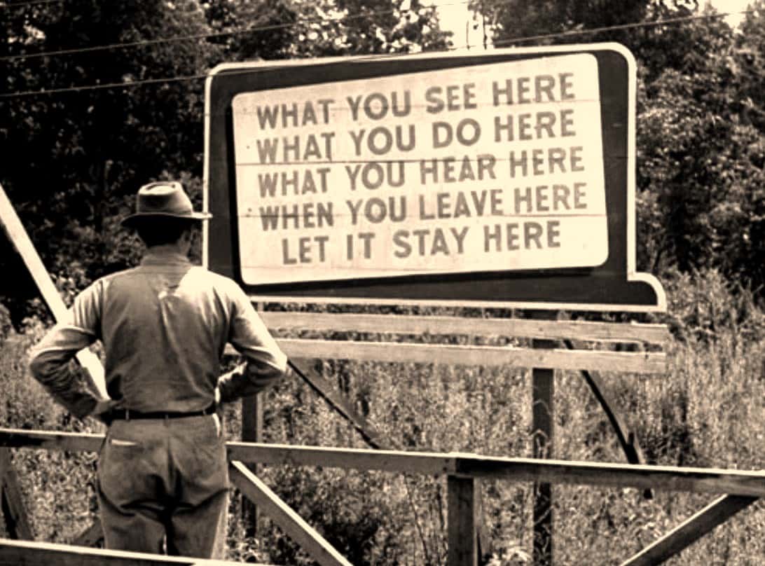 Spies and Espionage In WWII Facts