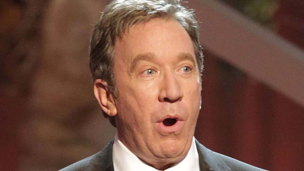  Tim Allen facts 