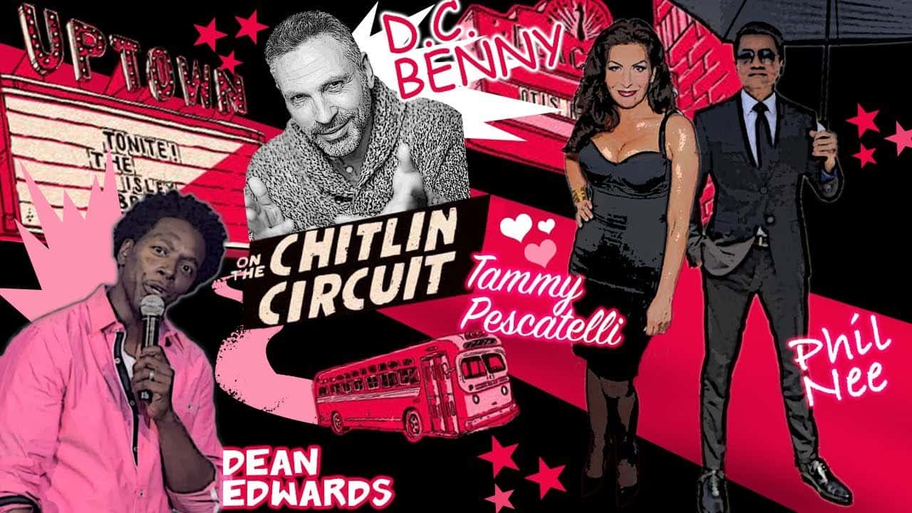 Stand-Up Comedians Facts