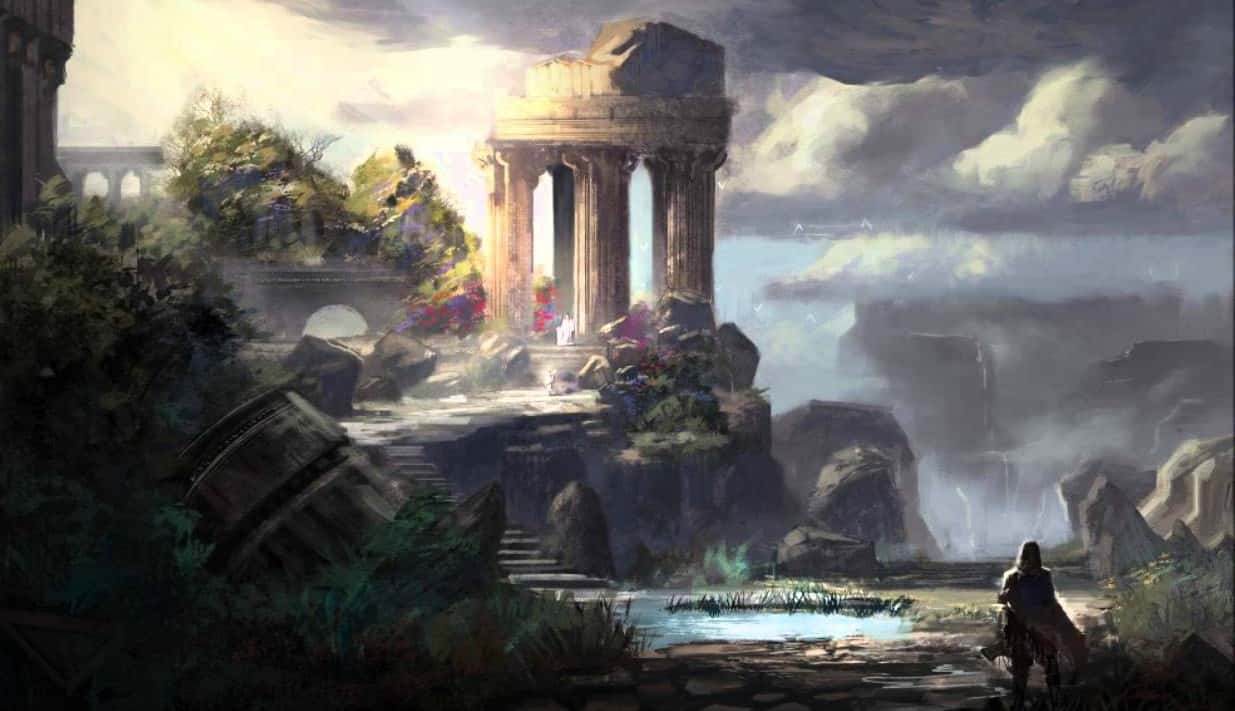 Star-Crossed Lovers Facts