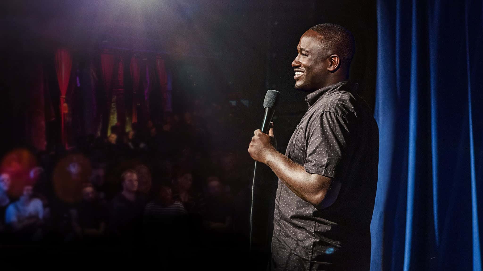 Stand-Up Comedians Facts