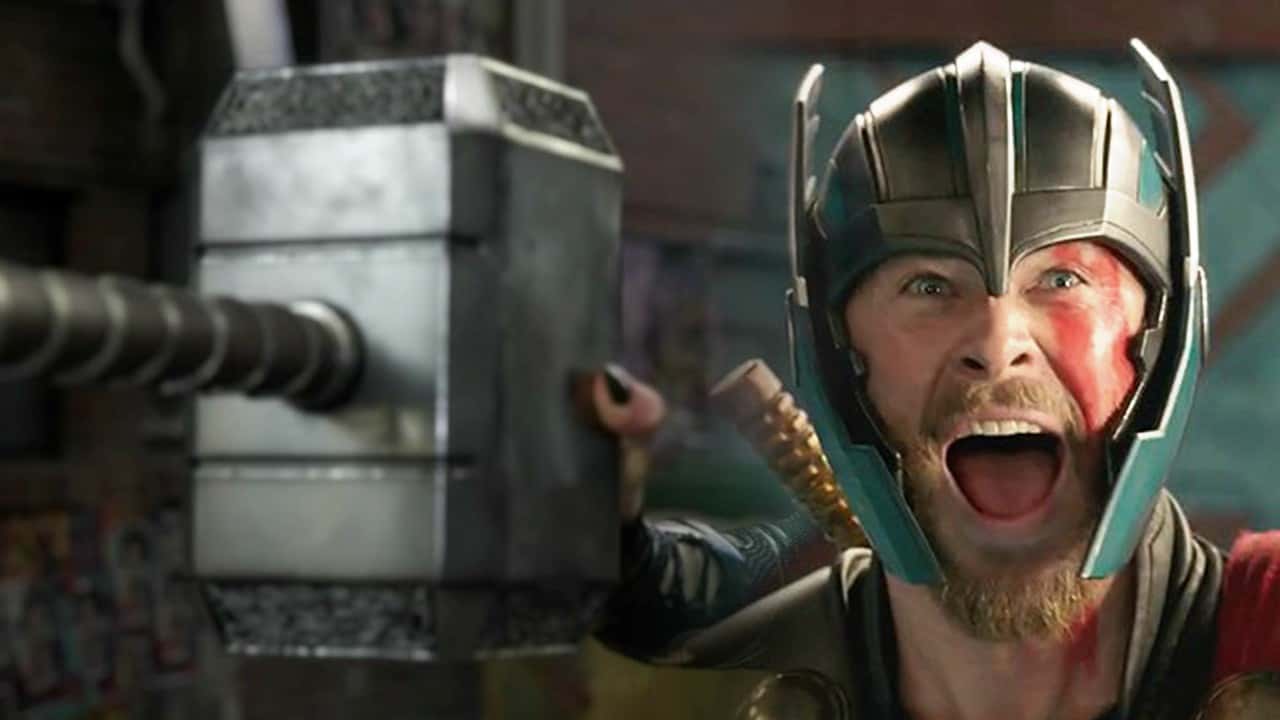 Avengers: Infinity War Facts