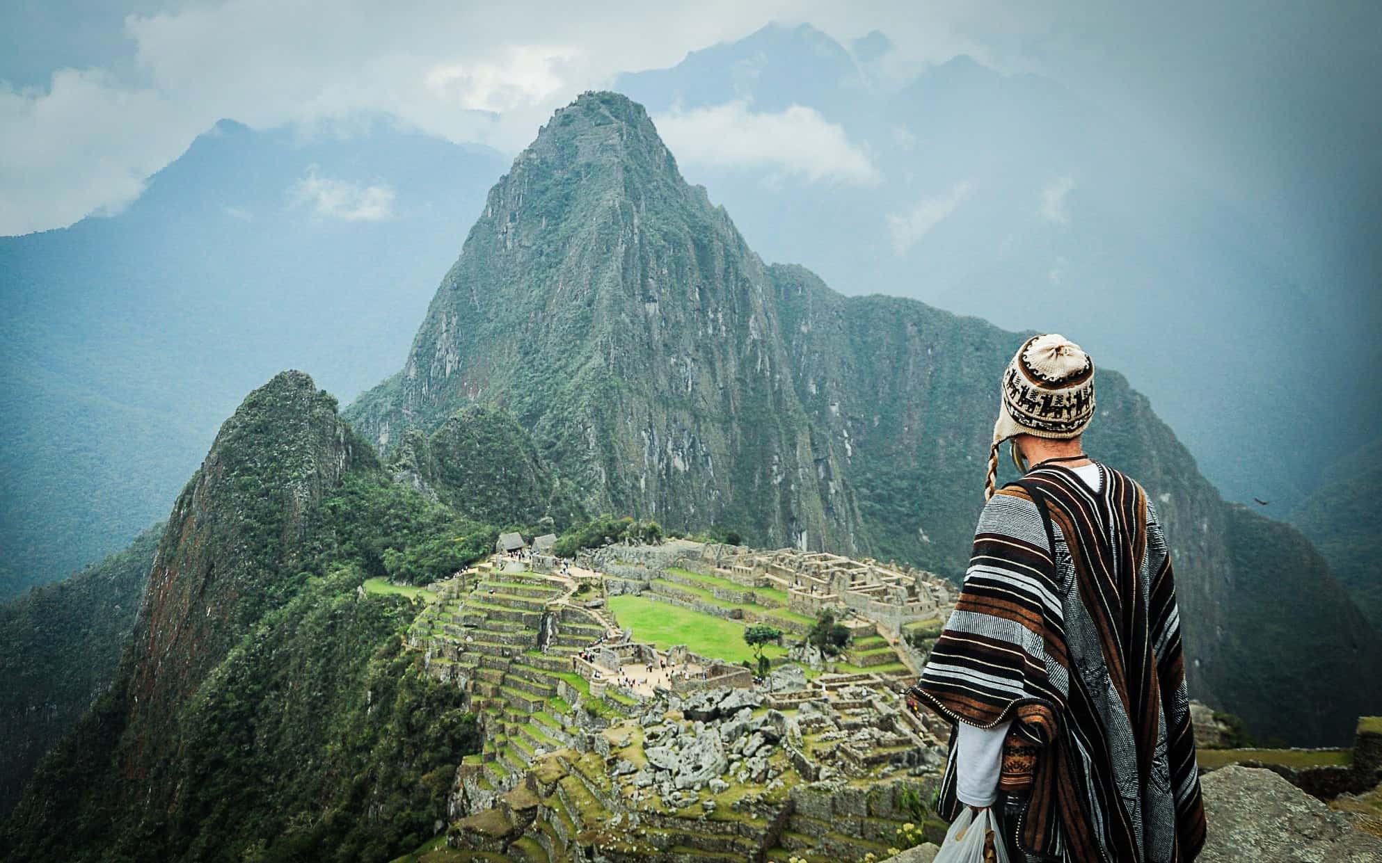 The Incan Empire facts