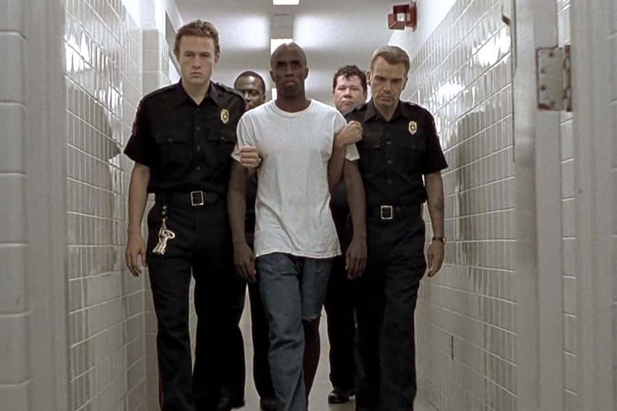 Billy Bob Thornton facts