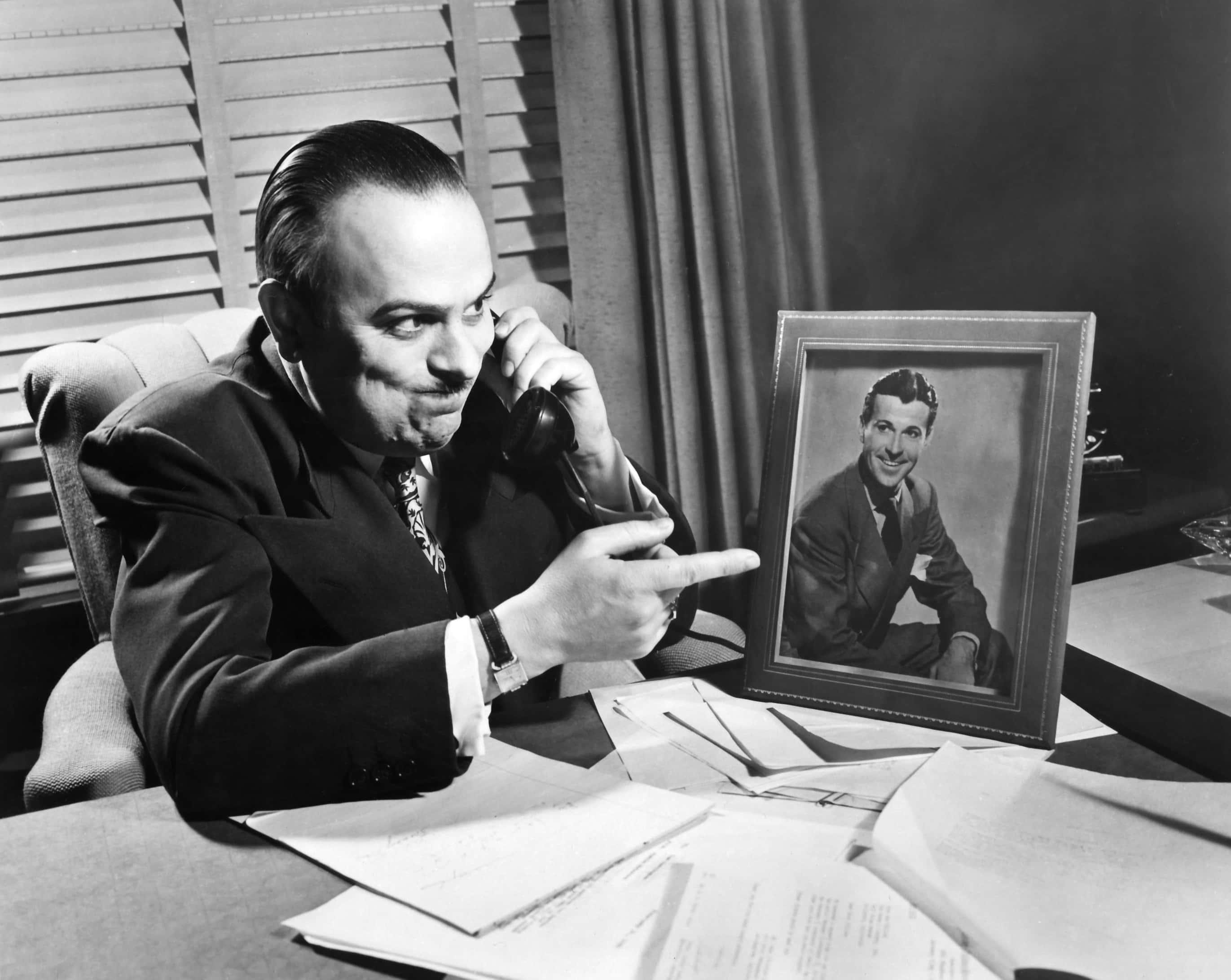 Spies and Espionage In WWII Facts