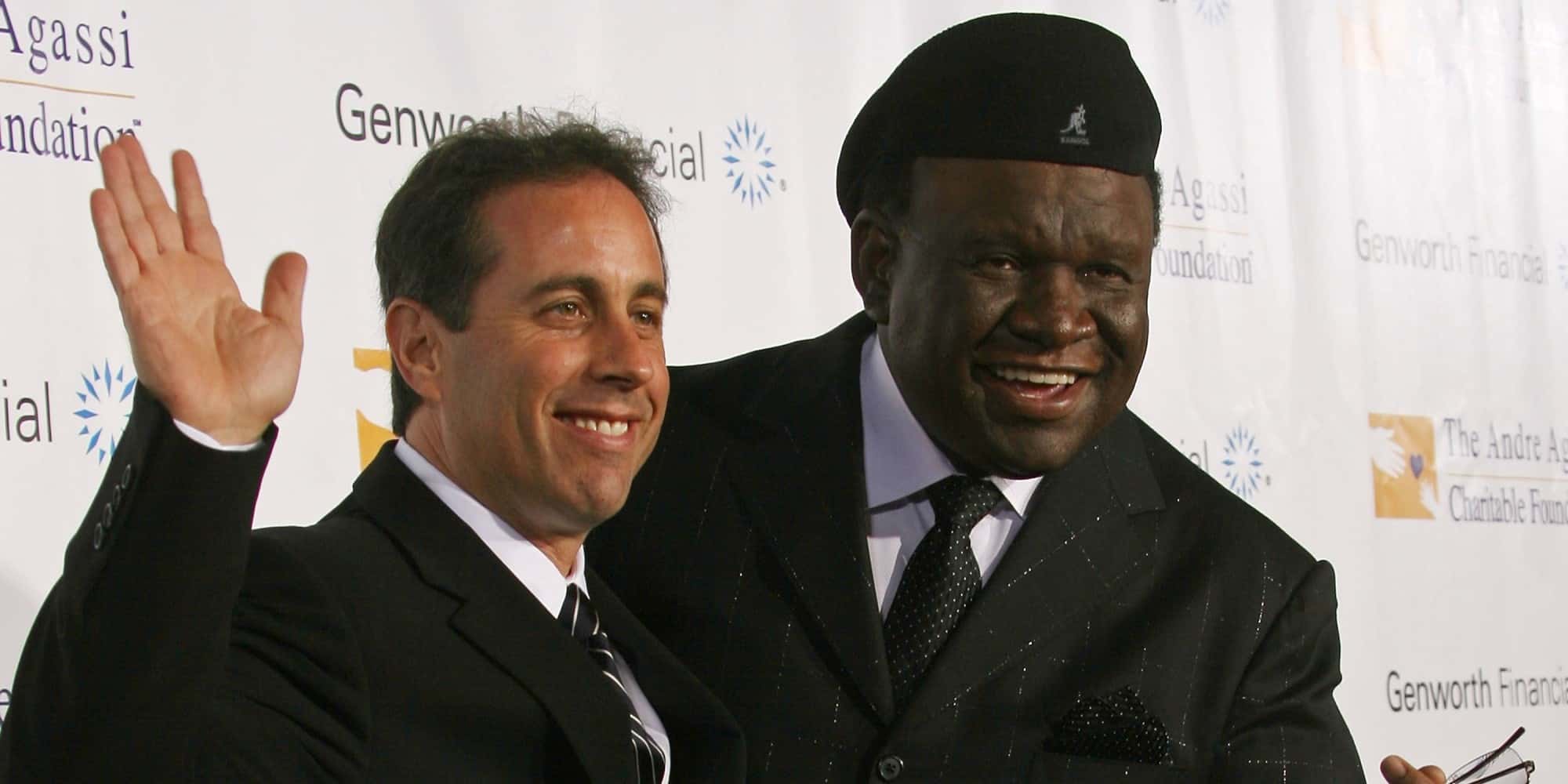 Jerry Seinfeld Facts