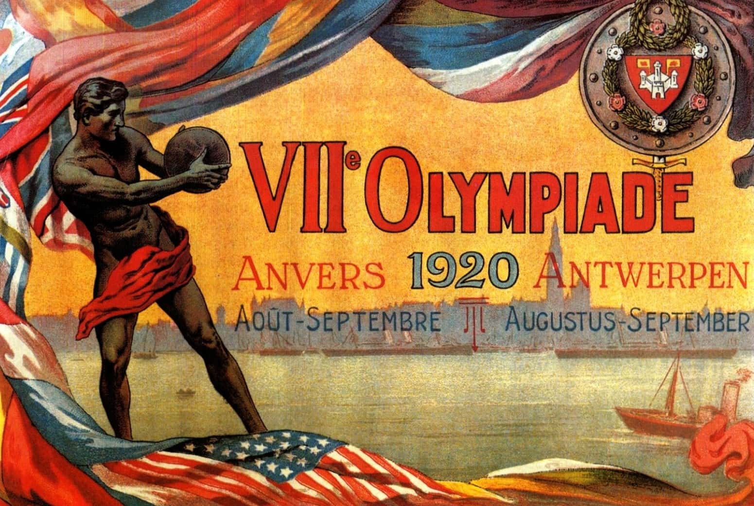 Roaring Twenties Facts