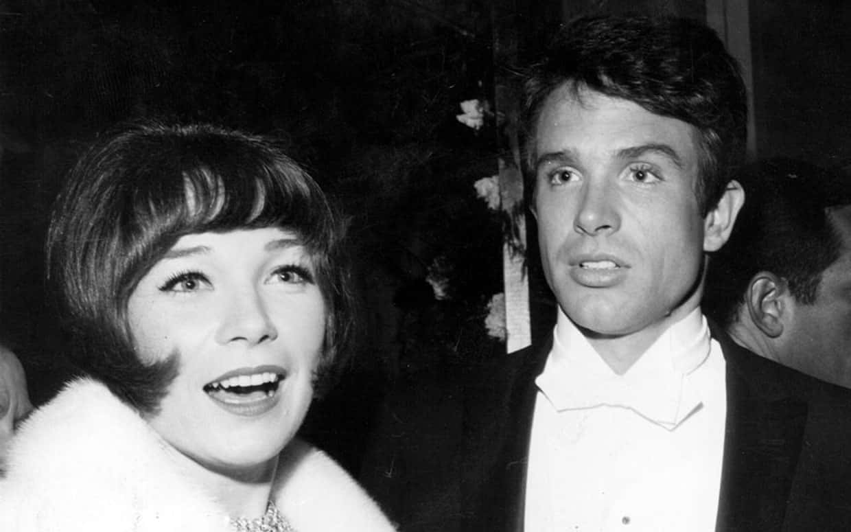 Warren Beatty facts