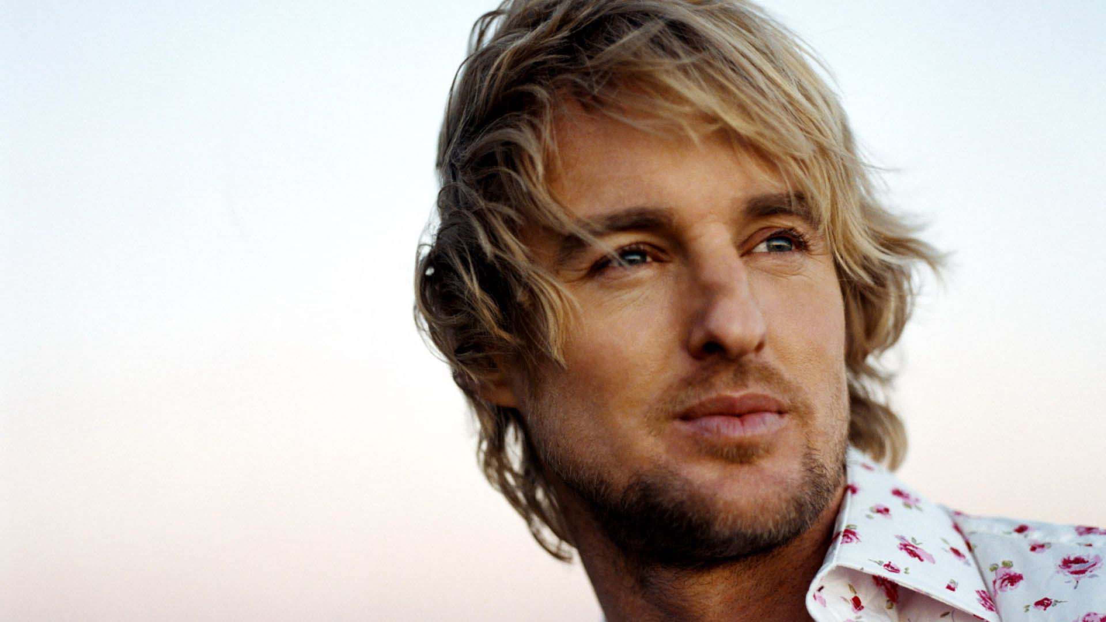 Owen Wilson facts