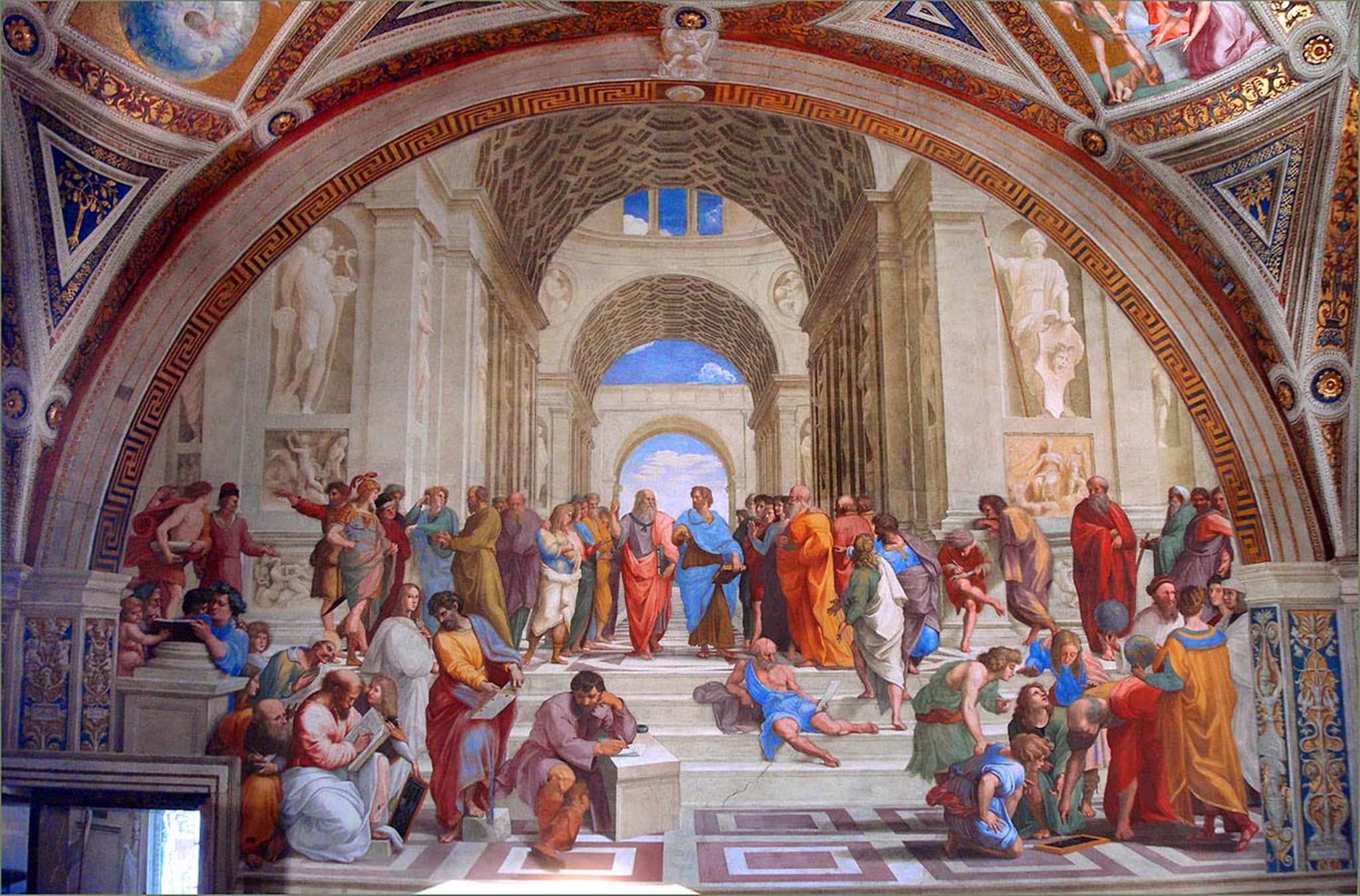 Aristotle Facts