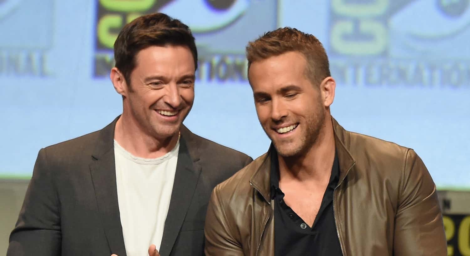 Deadpool Movies Facts