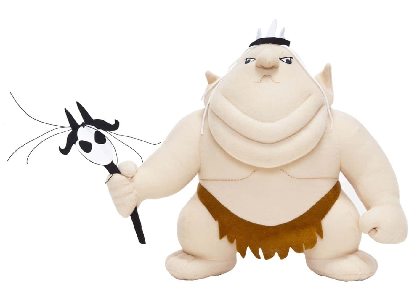 Villains of Tolkien's Middle Earth facts 