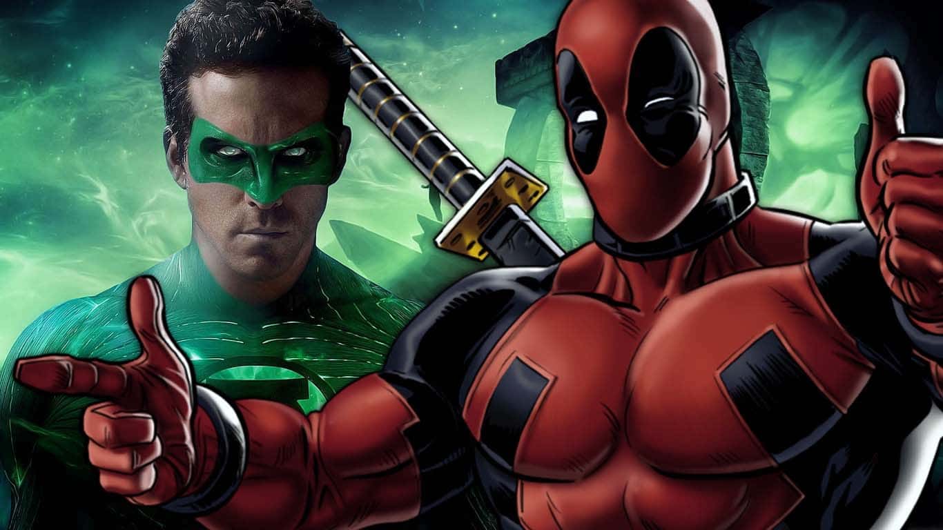 Deadpool Movies Facts