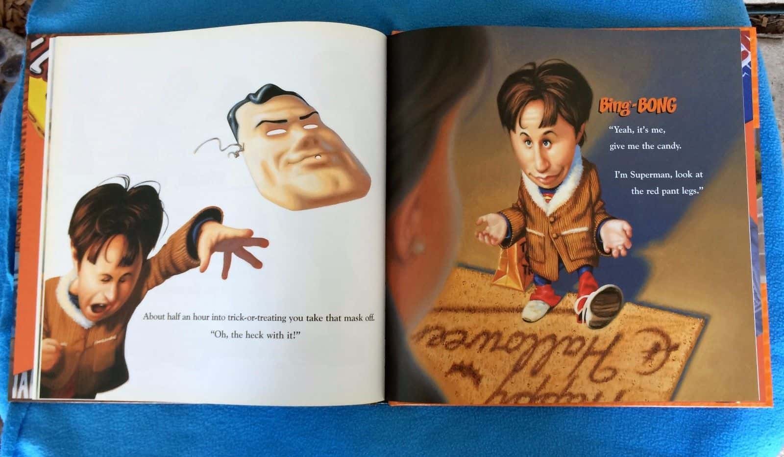 Jerry Seinfeld Facts