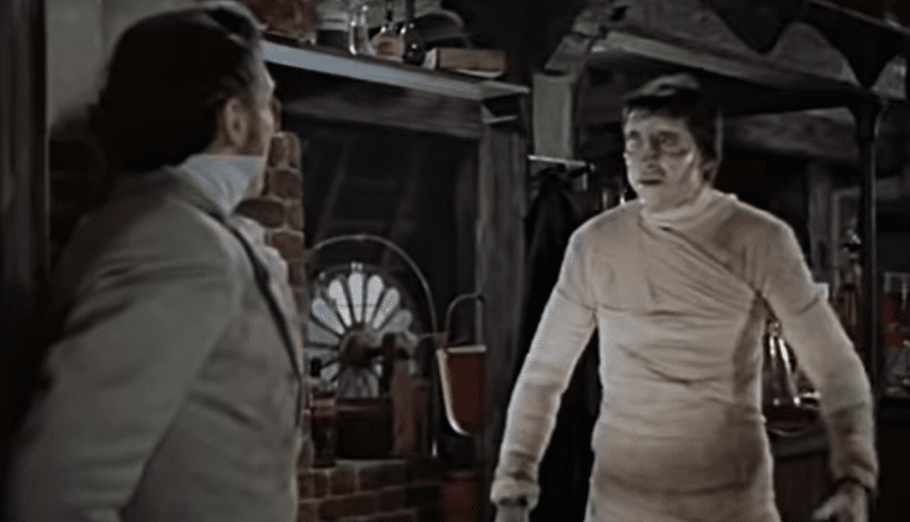 Christopher Lee Facts