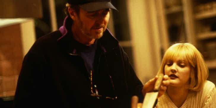 Drew Barrymore facts