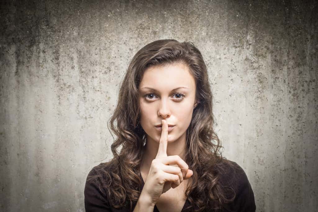 Deepest Secrets facts