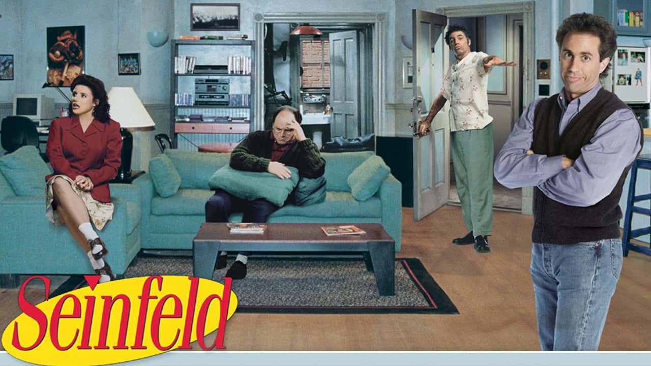 Jerry Seinfeld Facts