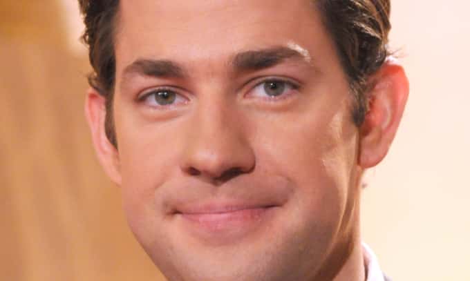 John Krasinski 