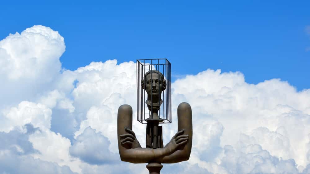 Marquis De Sade Facts