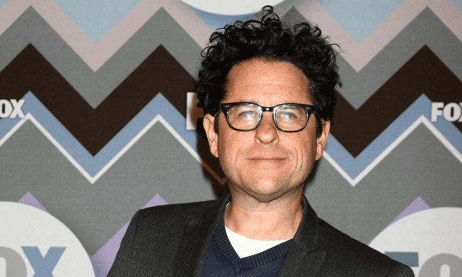JJ Abrams