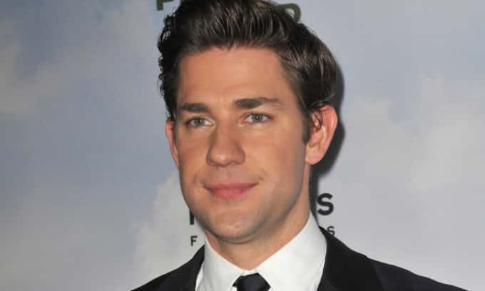 John Krasinski 