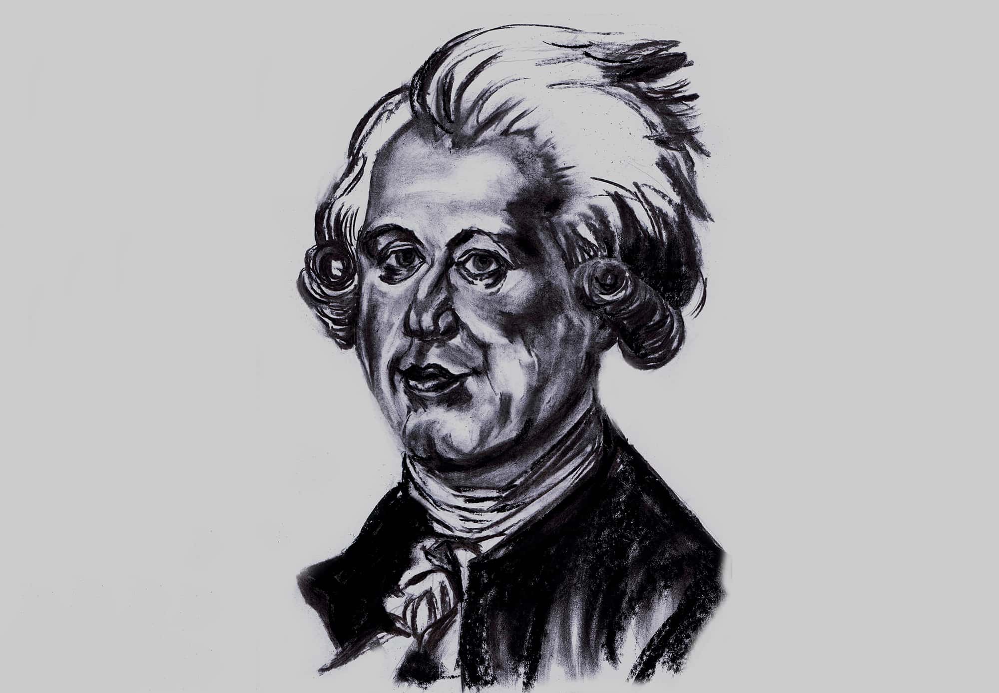 Marquis De Sade facts