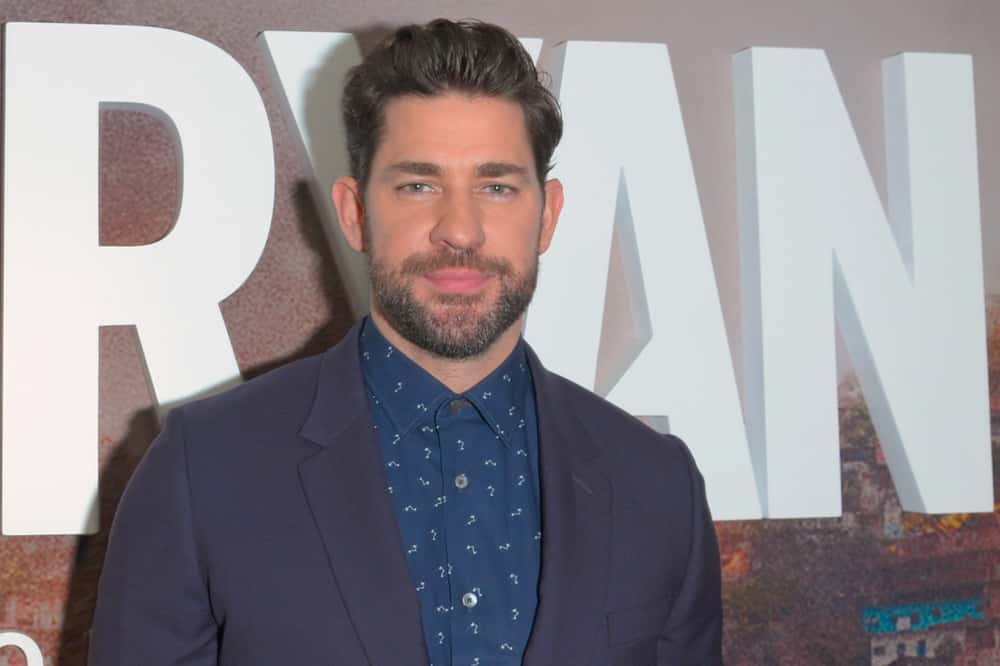 John Krasinski