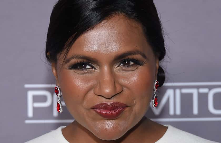 Mindy Kaling
