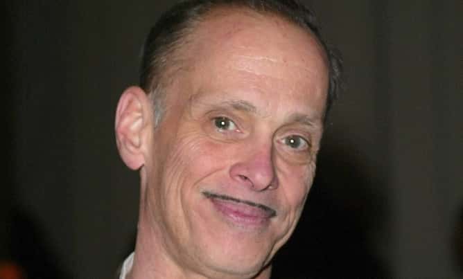 John Waters