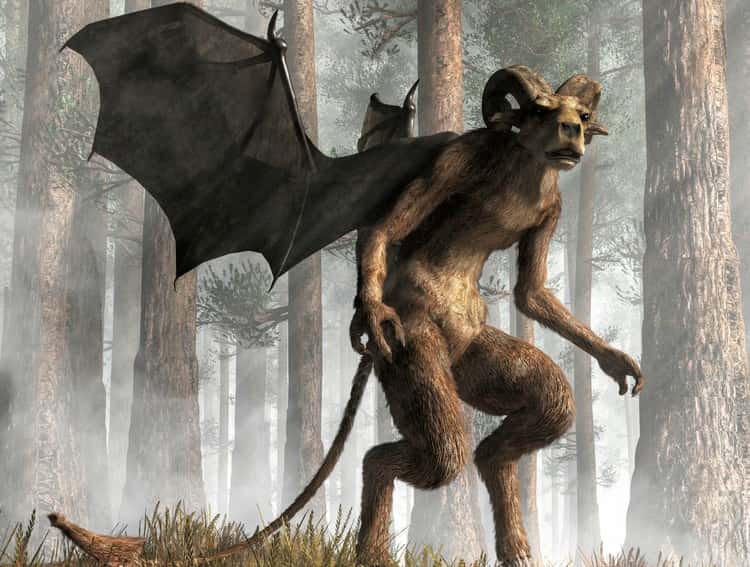 Origins of Monsters facts