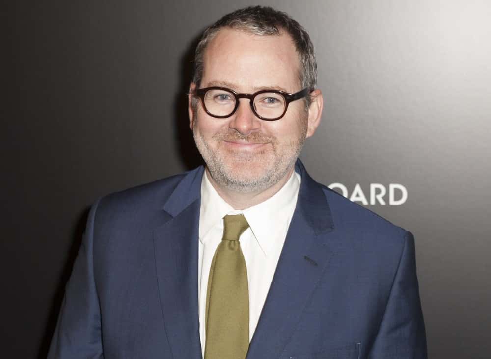 Anthony Bourdain Facts