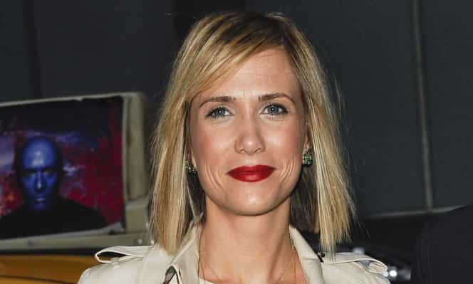 Kristen Wiig