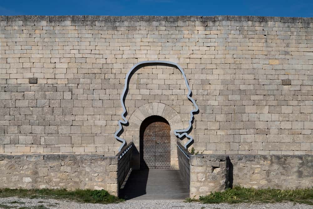 Marquis De Sade Facts