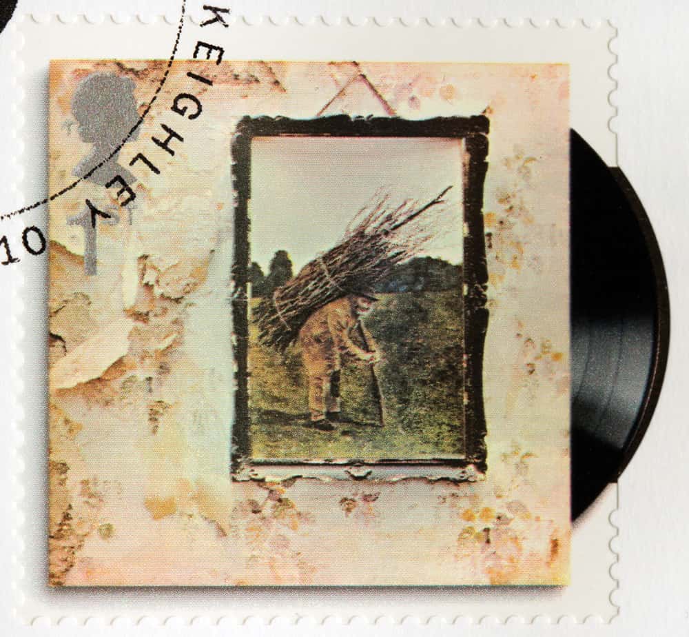 Led Zeppelin facts