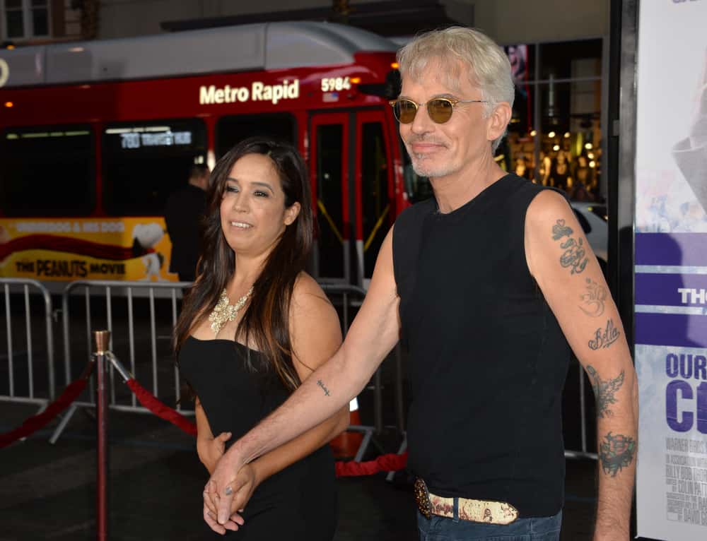 Billy Bob Thornton facts