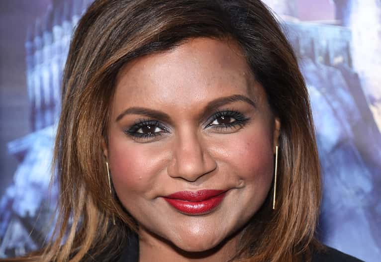Mindy Kaling