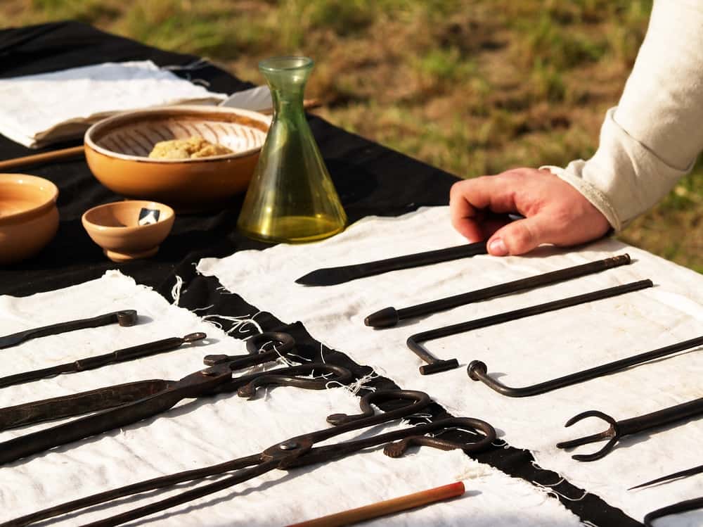 Medieval Beliefs facts