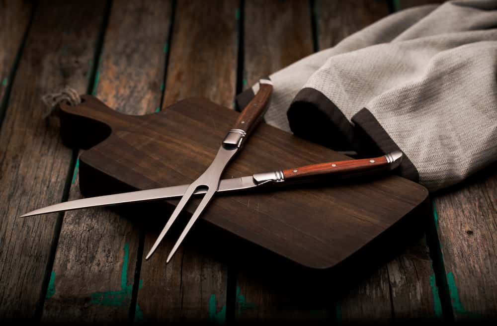 Anthony Bourdain Facts