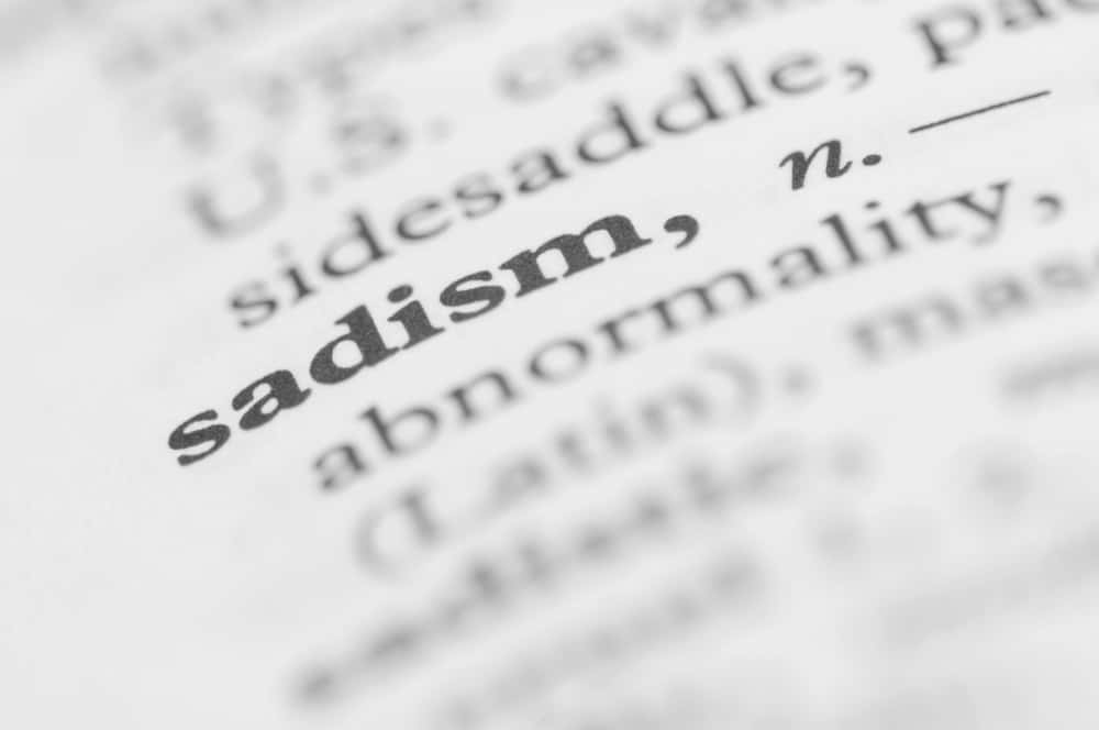 Marquis De Sade Facts