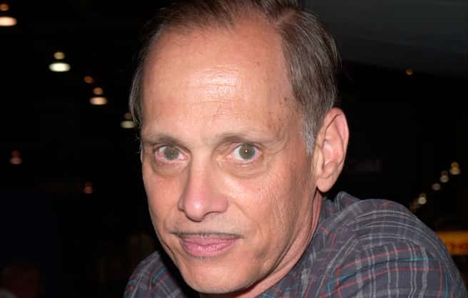 John Waters